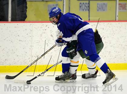 Thumbnail 2 in Darien @ Trinity Catholic photogallery.