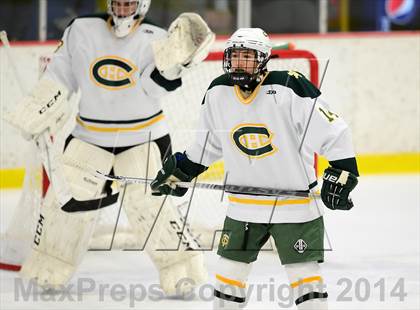 Thumbnail 3 in Darien @ Trinity Catholic photogallery.