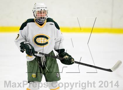 Thumbnail 2 in Darien @ Trinity Catholic photogallery.