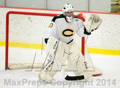 Thumbnail 3 in Darien @ Trinity Catholic photogallery.