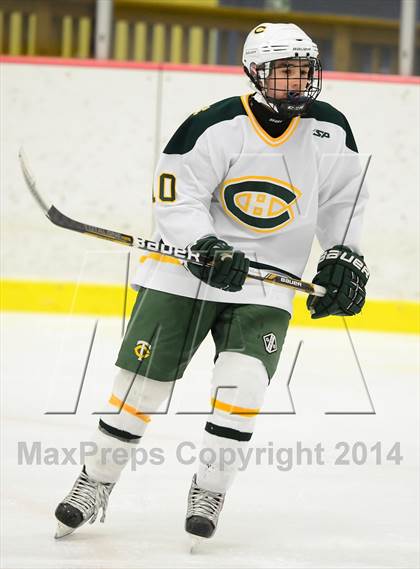 Thumbnail 2 in Darien @ Trinity Catholic photogallery.