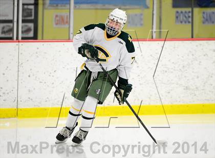 Thumbnail 2 in Darien @ Trinity Catholic photogallery.