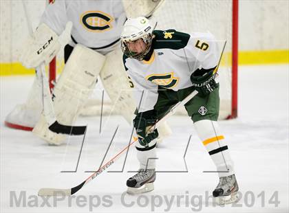 Thumbnail 2 in Darien @ Trinity Catholic photogallery.