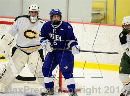 Thumbnail 1 in Darien @ Trinity Catholic photogallery.