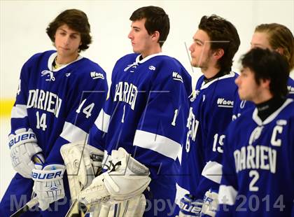 Thumbnail 3 in Darien @ Trinity Catholic photogallery.