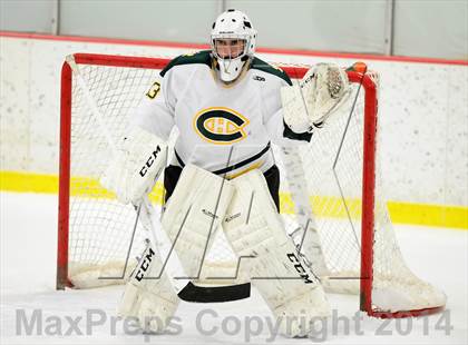 Thumbnail 1 in Darien @ Trinity Catholic photogallery.