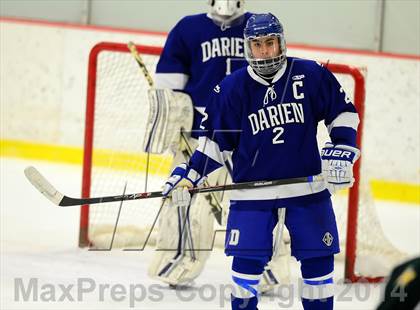 Thumbnail 3 in Darien @ Trinity Catholic photogallery.