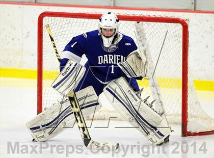 Thumbnail 2 in Darien @ Trinity Catholic photogallery.