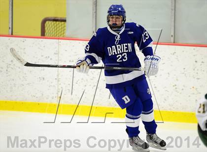 Thumbnail 1 in Darien @ Trinity Catholic photogallery.