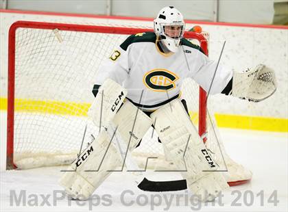 Thumbnail 2 in Darien @ Trinity Catholic photogallery.