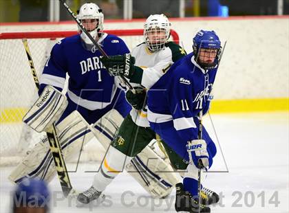 Thumbnail 2 in Darien @ Trinity Catholic photogallery.