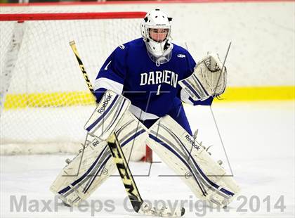 Thumbnail 2 in Darien @ Trinity Catholic photogallery.