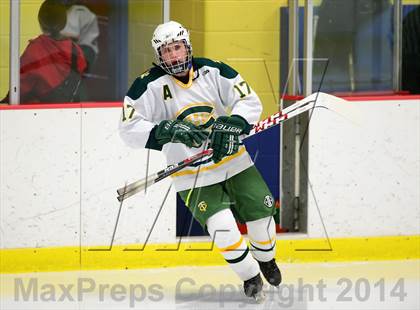 Thumbnail 2 in Darien @ Trinity Catholic photogallery.