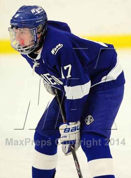 Thumbnail 3 in Darien @ Trinity Catholic photogallery.