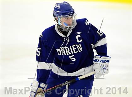 Thumbnail 3 in Darien @ Trinity Catholic photogallery.