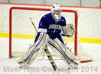 Thumbnail 2 in Darien @ Trinity Catholic photogallery.