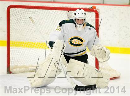 Thumbnail 1 in Darien @ Trinity Catholic photogallery.