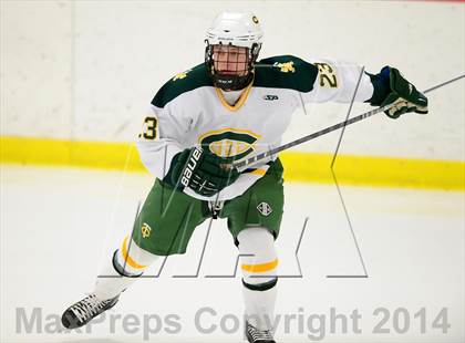 Thumbnail 1 in Darien @ Trinity Catholic photogallery.