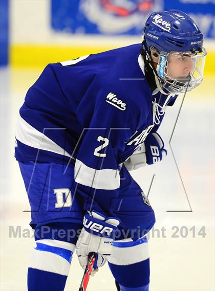 Thumbnail 3 in Darien @ Trinity Catholic photogallery.