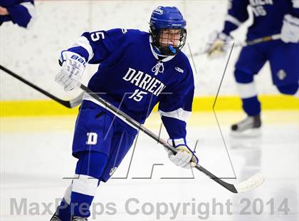 Thumbnail 1 in Darien @ Trinity Catholic photogallery.