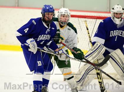 Thumbnail 2 in Darien @ Trinity Catholic photogallery.