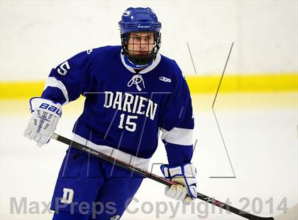 Thumbnail 2 in Darien @ Trinity Catholic photogallery.