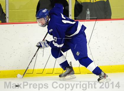 Thumbnail 2 in Darien @ Trinity Catholic photogallery.