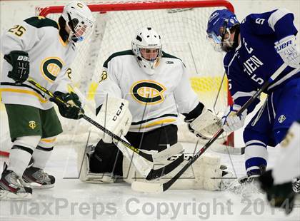 Thumbnail 2 in Darien @ Trinity Catholic photogallery.