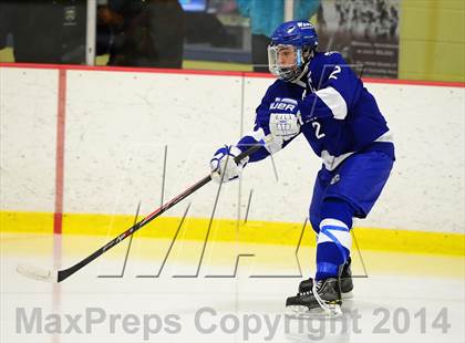 Thumbnail 1 in Darien @ Trinity Catholic photogallery.