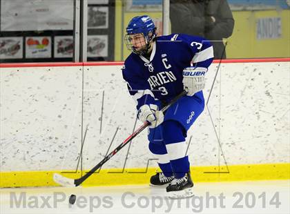 Thumbnail 1 in Darien @ Trinity Catholic photogallery.