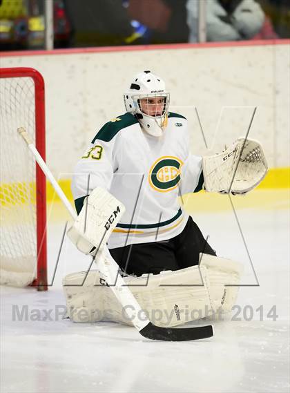 Thumbnail 1 in Darien @ Trinity Catholic photogallery.