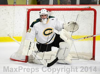 Thumbnail 2 in Darien @ Trinity Catholic photogallery.