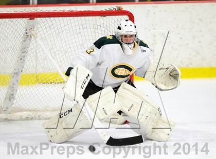 Thumbnail 3 in Darien @ Trinity Catholic photogallery.