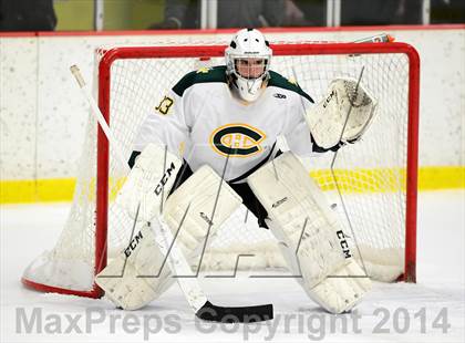 Thumbnail 1 in Darien @ Trinity Catholic photogallery.