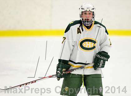 Thumbnail 1 in Darien @ Trinity Catholic photogallery.