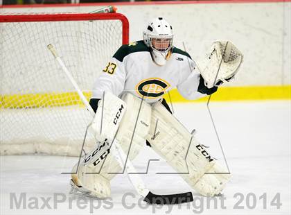 Thumbnail 3 in Darien @ Trinity Catholic photogallery.