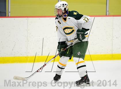 Thumbnail 1 in Darien @ Trinity Catholic photogallery.