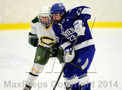 Thumbnail 2 in Darien @ Trinity Catholic photogallery.