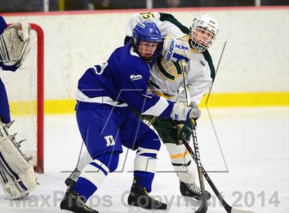 Thumbnail 2 in Darien @ Trinity Catholic photogallery.