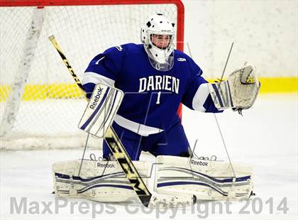 Thumbnail 3 in Darien @ Trinity Catholic photogallery.