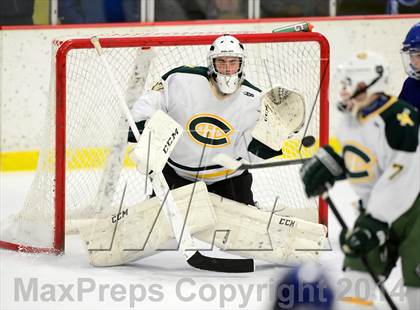 Thumbnail 2 in Darien @ Trinity Catholic photogallery.