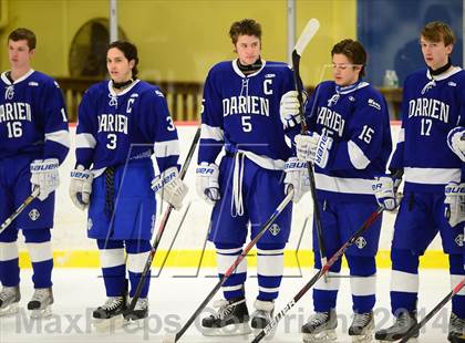 Thumbnail 2 in Darien @ Trinity Catholic photogallery.