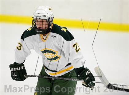 Thumbnail 3 in Darien @ Trinity Catholic photogallery.