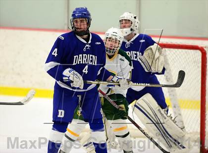 Thumbnail 1 in Darien @ Trinity Catholic photogallery.