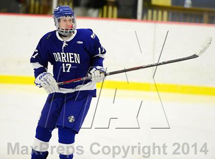 Thumbnail 2 in Darien @ Trinity Catholic photogallery.