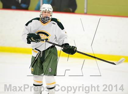 Thumbnail 2 in Darien @ Trinity Catholic photogallery.