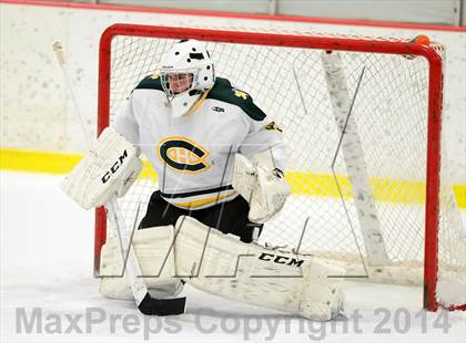 Thumbnail 2 in Darien @ Trinity Catholic photogallery.