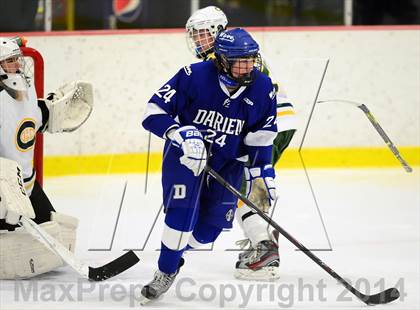 Thumbnail 1 in Darien @ Trinity Catholic photogallery.