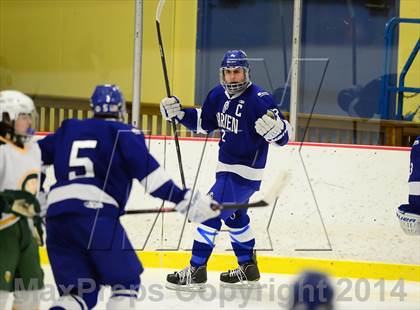 Thumbnail 1 in Darien @ Trinity Catholic photogallery.