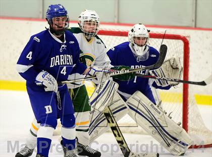 Thumbnail 1 in Darien @ Trinity Catholic photogallery.